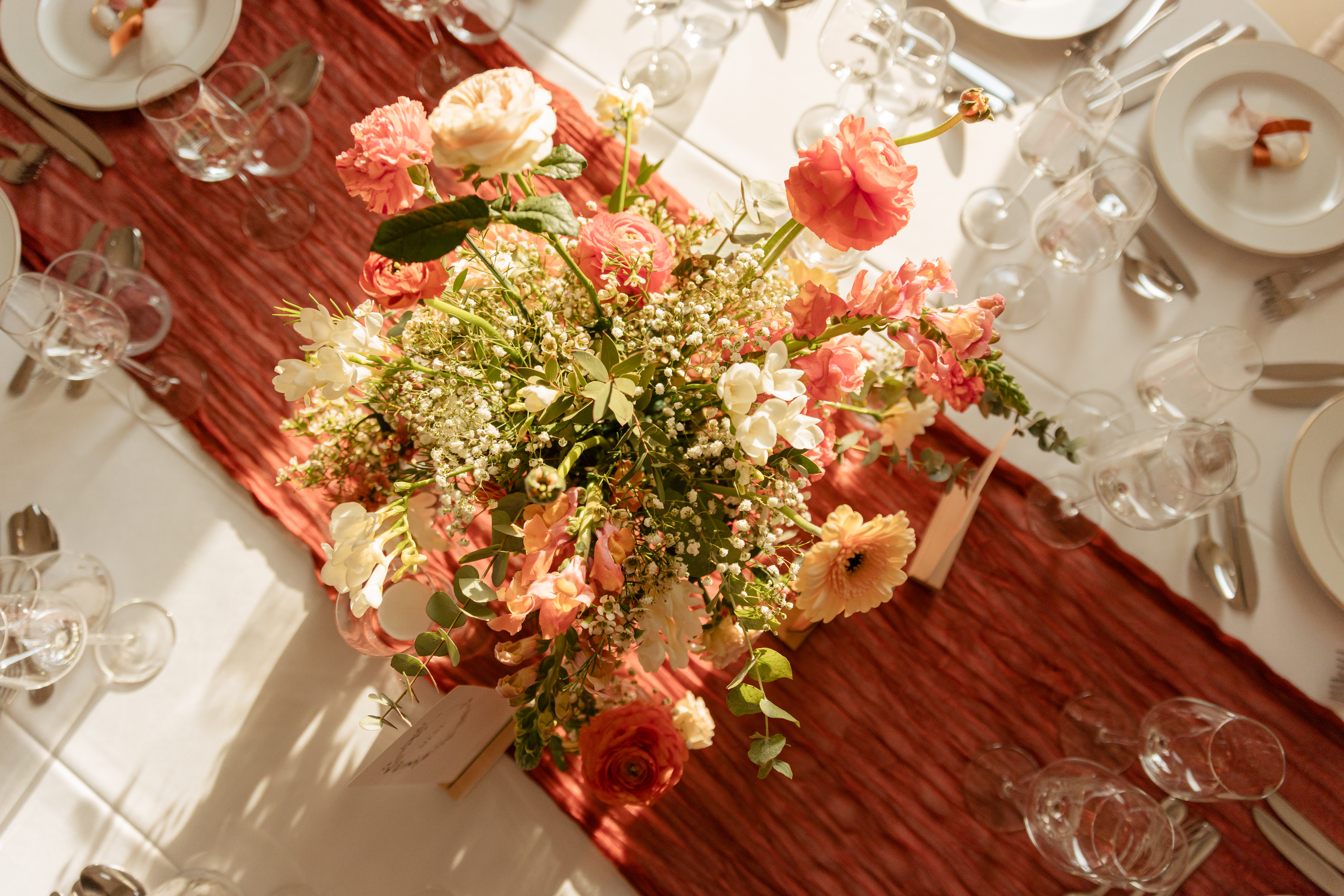 Composition florale