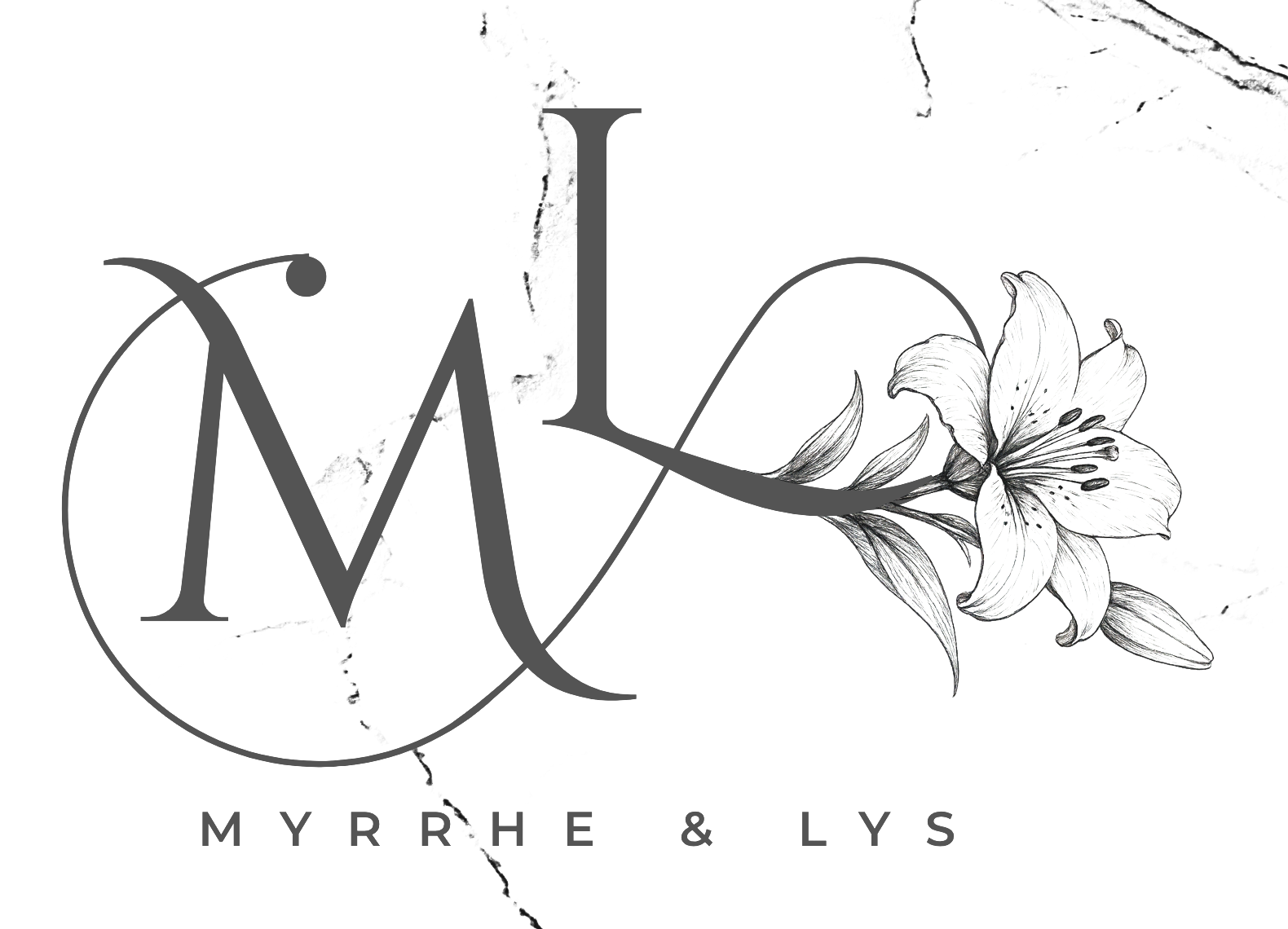 Myrrhe & Lys