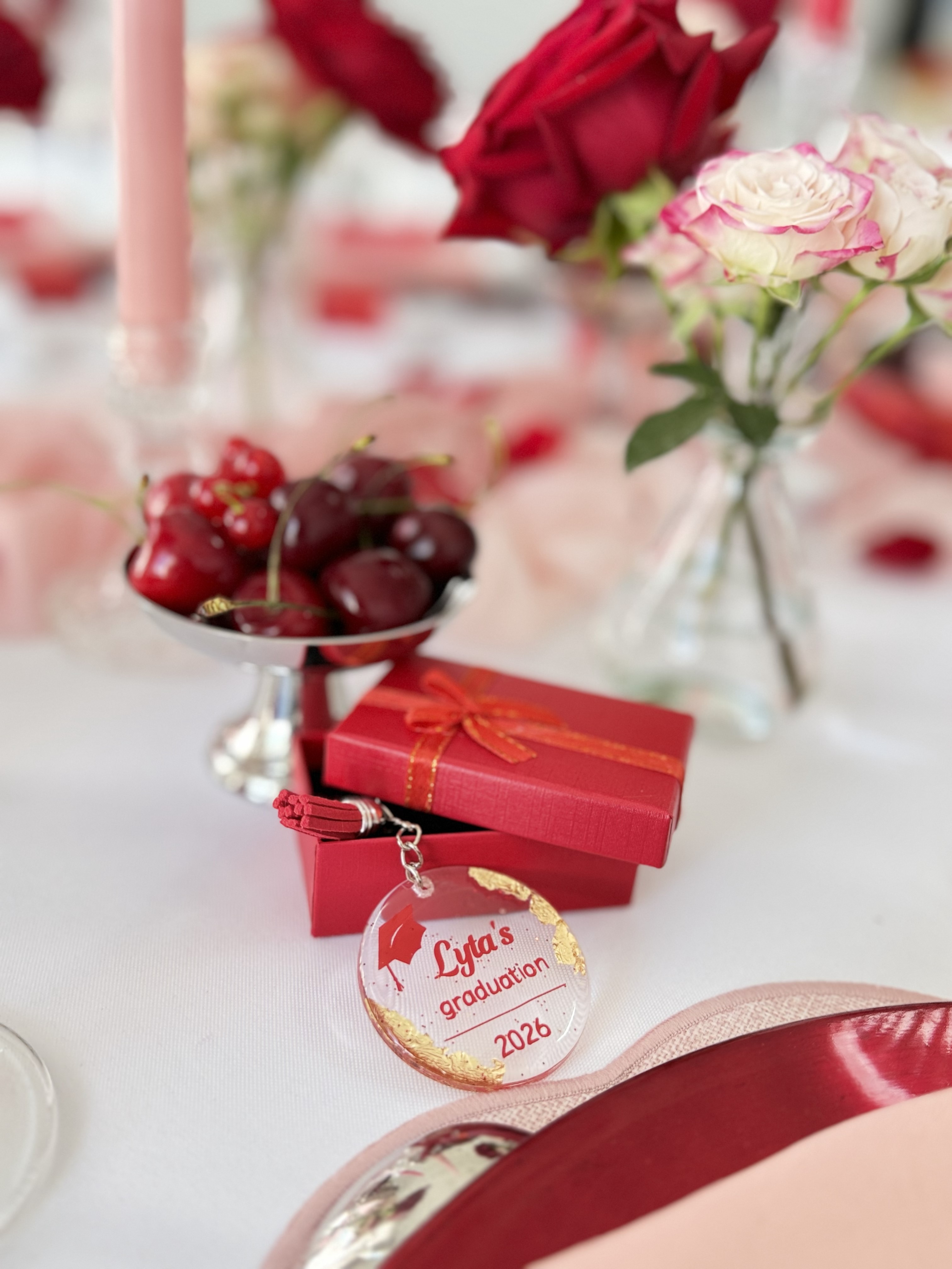 Personnalisation et cadeaux